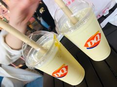 -DQ·蛋糕·冰淇淋(大宁国际商业广场店)