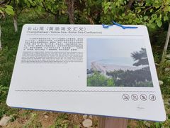 -长岛南北长山旅游景区