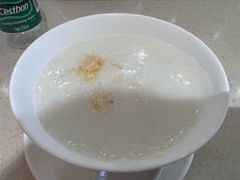 瑶柱白粥-池记(尖沙咀店)