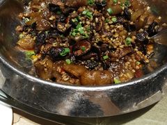 -老房子金沙元年川菜食府·花园餐厅(金沙店)