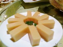 豌豆黄-花家怡园