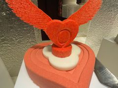 -天津富力万达文华酒店·美食汇自助餐厅