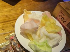 -淀里船宴(卓达店)