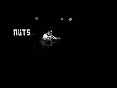 -坚果NUTS