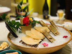 -ONE FULL 古董港式海鲜火锅