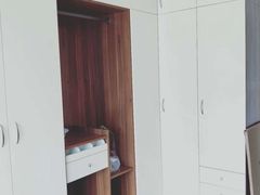 -索菲亚衣柜橱柜家具全屋定制(盈港路店)