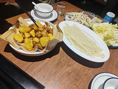 -元银甲·湖北地标美食(汉阳店)