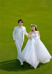 -摩玛婚纱摄影(杭州店)