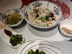 -汉唐宴长安食府