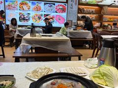 -九寨沟特色牦牛肉汤锅