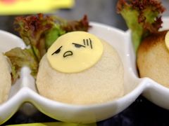 -点心代表DIM SUM ICON(中环店)