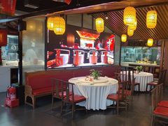 -潞州宴(清华店)