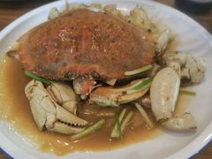 -501號台州海鲜餐厅(海创园店)