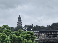 -梁启超故居纪念馆