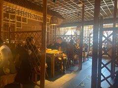 大堂-渝信川菜 · 川味家常菜(长安店)