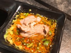 -许府牛火锅(信义坊总店)