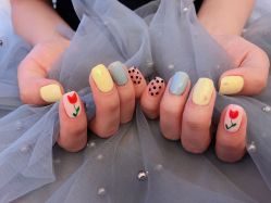 -安可儿Anker's Nail日式美甲美睫