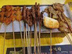 -望京小腰(北京总店)