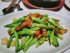 -湖滨28中餐厅·西湖宴·杭州君悦酒店