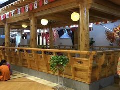 -丽池宫韩式汗蒸会馆(华灯坊店)