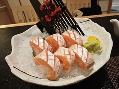 -长崎屋·日本料理·刺身·烧鸟(天河北路店)