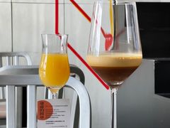 -Nectar One Cafe(勇烈路n1店)