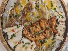 -顺味凤城·顺德菜专门店(九六广场店)