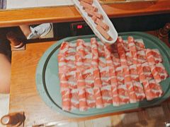 -北京老门框爆肚涮肉馆(锦业路店)