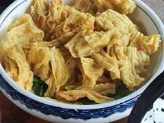 -阿谋美食·广西菜