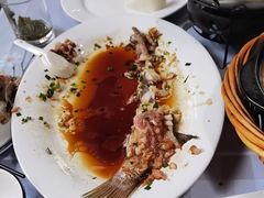 -古韵餐厅(湖畔大学店)