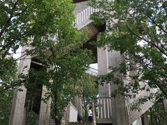 -帽儿山国家森林公园