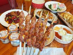-竹溪一号·天域阁(骑马山店)