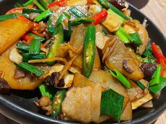 -树厨贵州菜(大十字店)