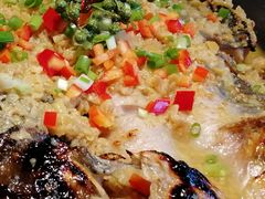 -半天妖烤鱼(方庄店)