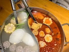 -大吉利·潮汕鲜牛肉火锅(西安店)