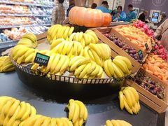 -盒马鲜生(红莲店)