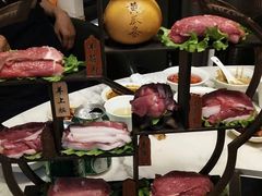 -禾记花园涮肉餐厅