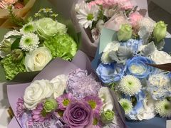 -EPOQUE·一刻花店(兴业太古汇店)