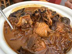 -一轩饺子馆(丽都店)