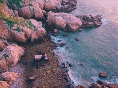 -南麂列岛