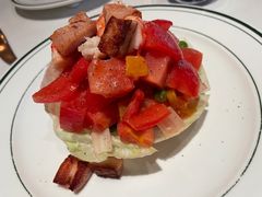 -Wolfgang’s Steakhouse 沃夫冈牛排馆(上海白玉兰广场店)