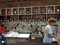 -辣家私厨火锅·龙虾(开发区店)