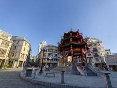 -汕头市小公园