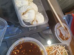 -庆丰包子铺(潘家园店)