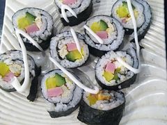 -喔爸韩国料理(环球银泰城店)