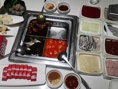 -海底捞火锅(中商百货店)