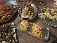 -CHURCH  BISTRO 教堂·餐吧