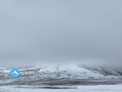 -唐古拉山口