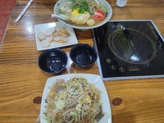 -牛小隆牛肉面馆(四牌楼店)