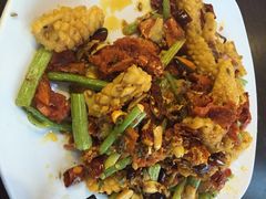 -天津包子铺·海鲜家常菜(北戴河店)